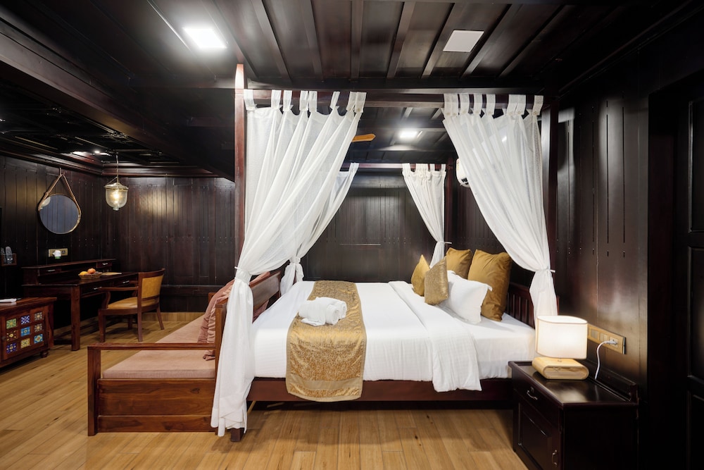 Maliekal Heritance Cherai