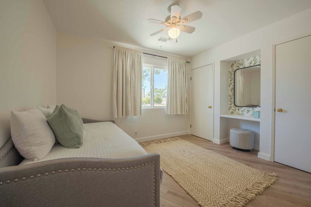 Olive Ranch House