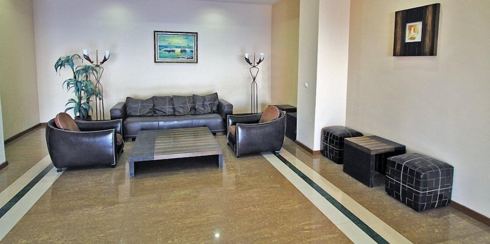 Jura Hotels Bodrum Resort