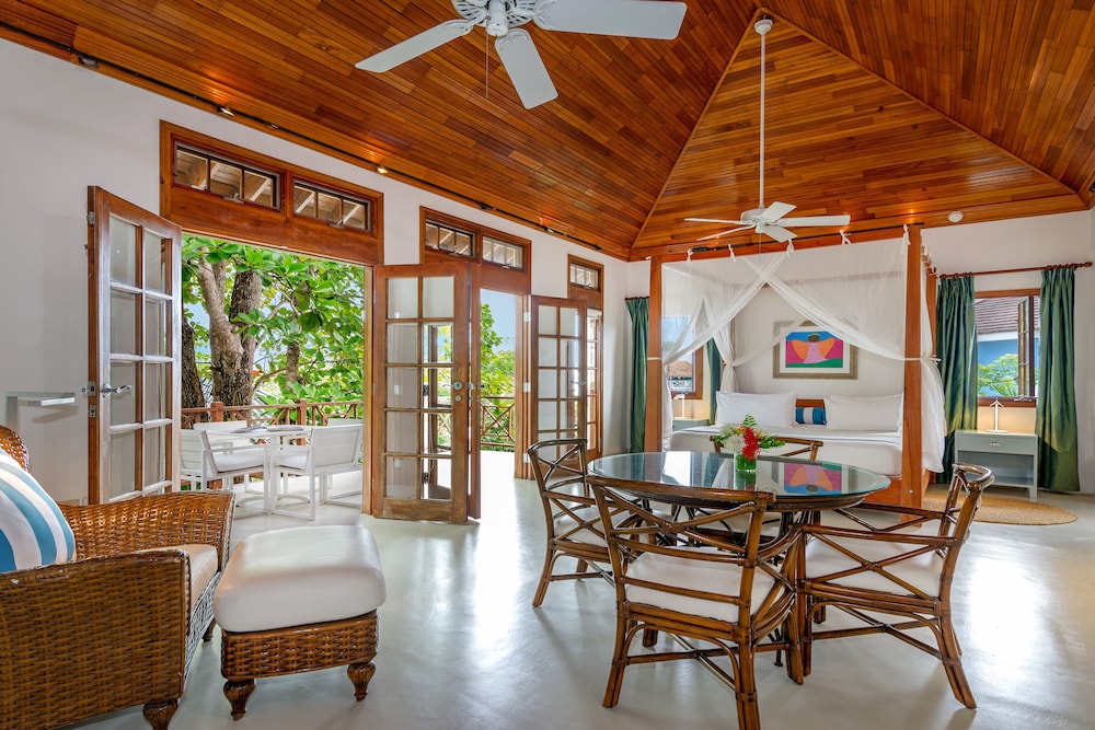 Idle Awhile Villas