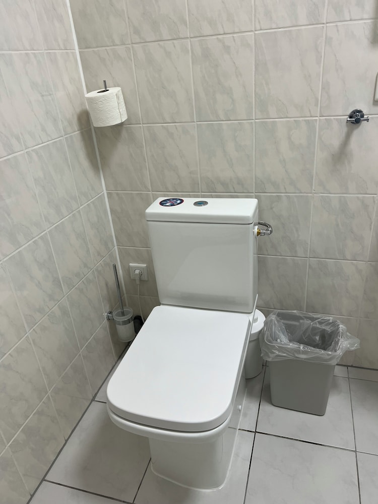 Cyty Apartment am Hauptbahnhof