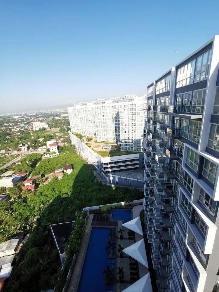 One Pacific Residence 1BR Ocean View