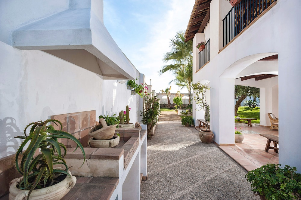 Casa Marsala 1 en Marsala