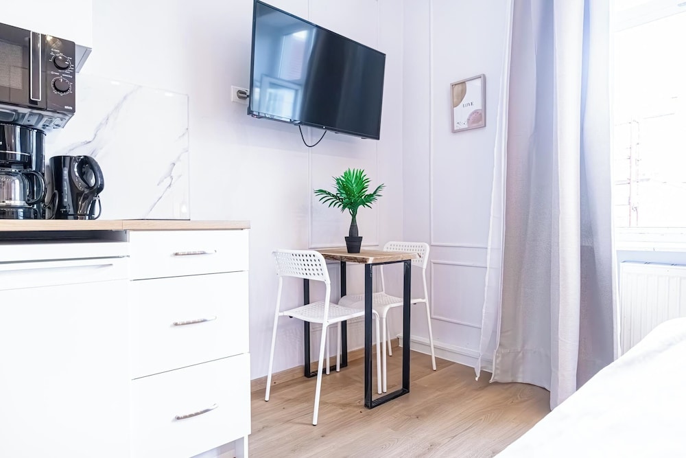 9BR Apts in the Heart of Vienna