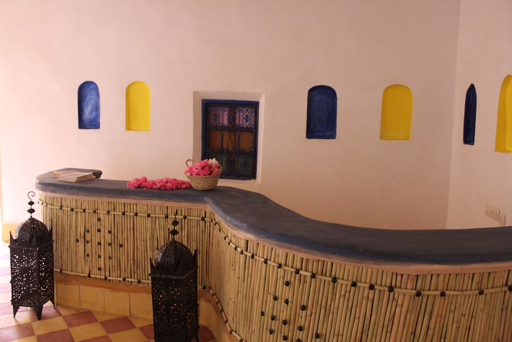 Maison d'hotes Dar Timitar, photo 4