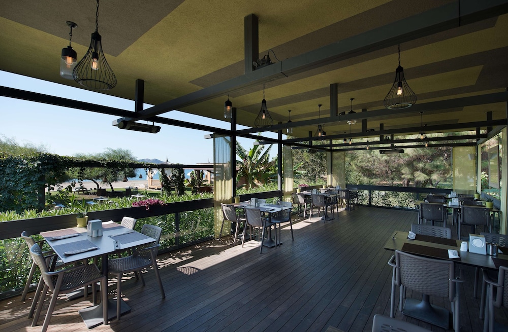 Akra Fethiye Tui Blue Sensatori All Inclusive