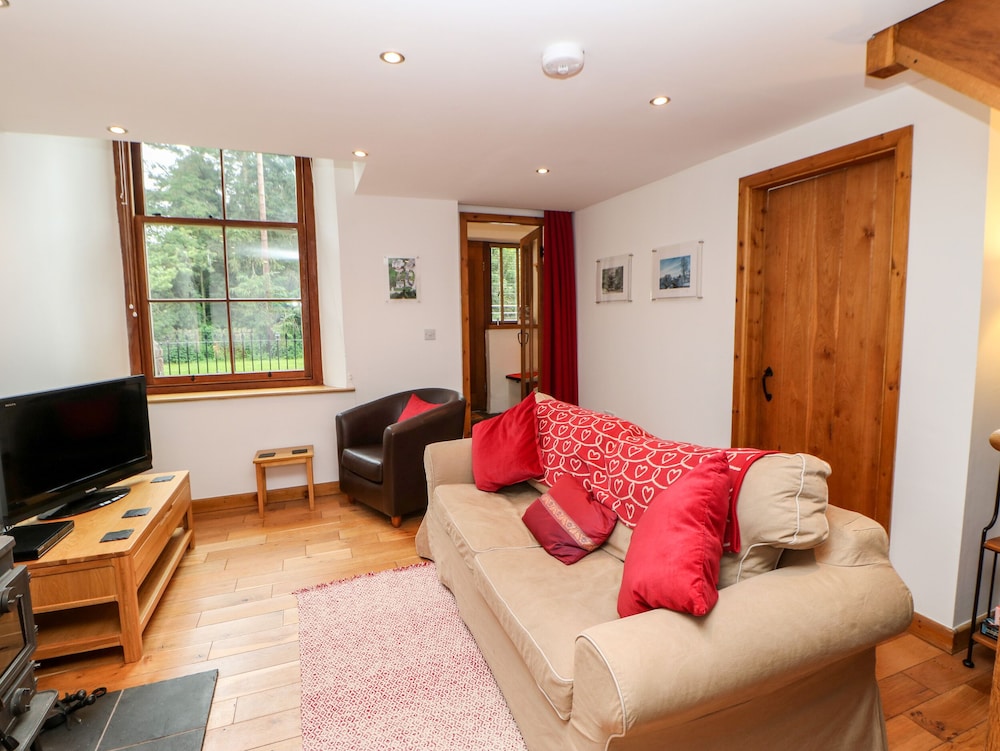 Chapel Cottage