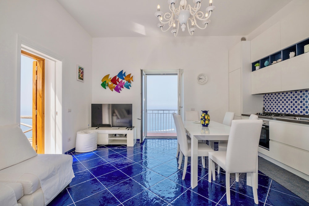 YourHome - Blu Praiano