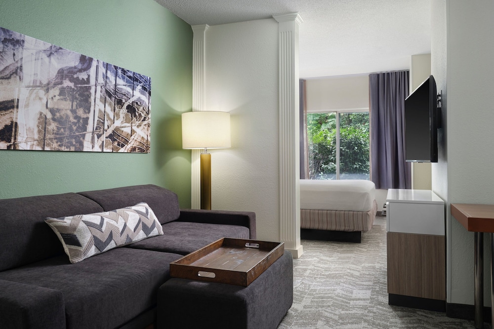 Springhill Suites By Marriott Metro Center, Foto 27