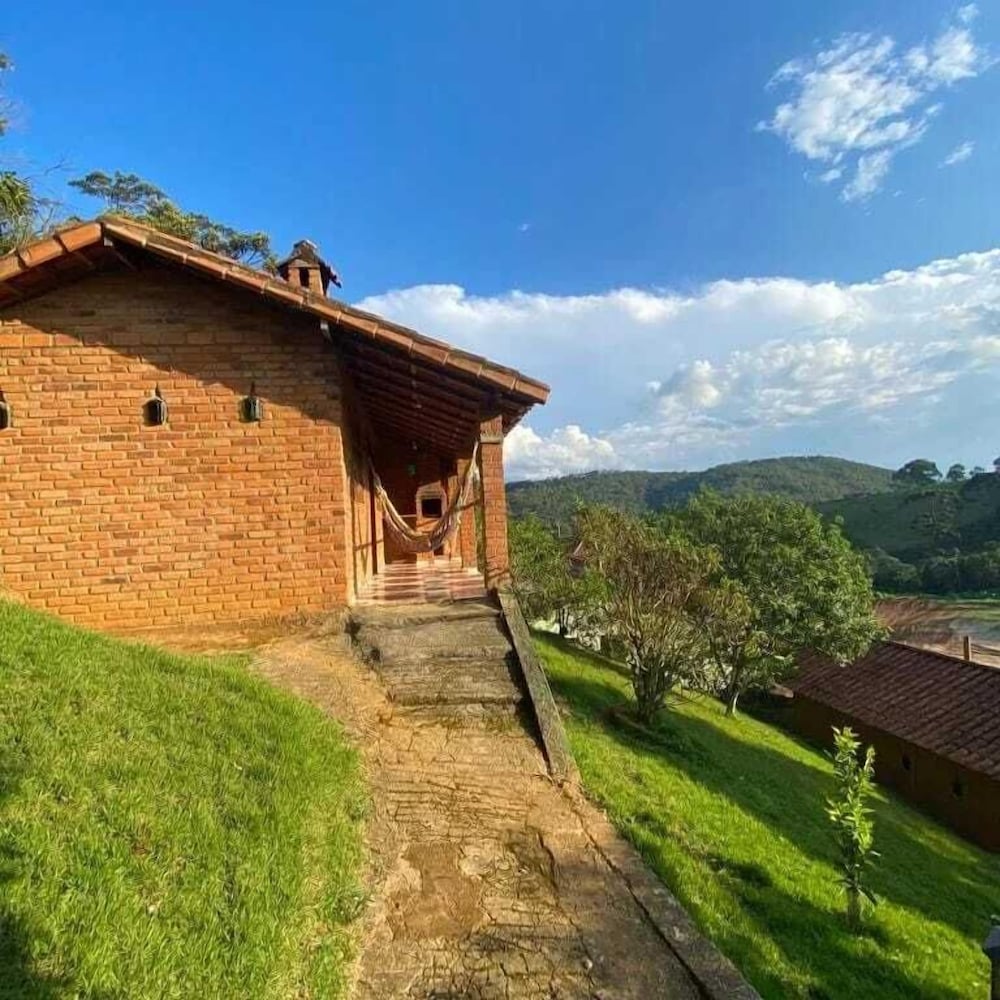 Pousada Canto da Serra