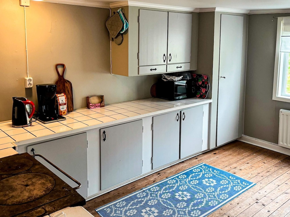 5 Person Holiday Home in Aryd