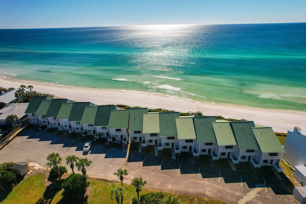 Seacrest 8 2 Bedroom Townhouse