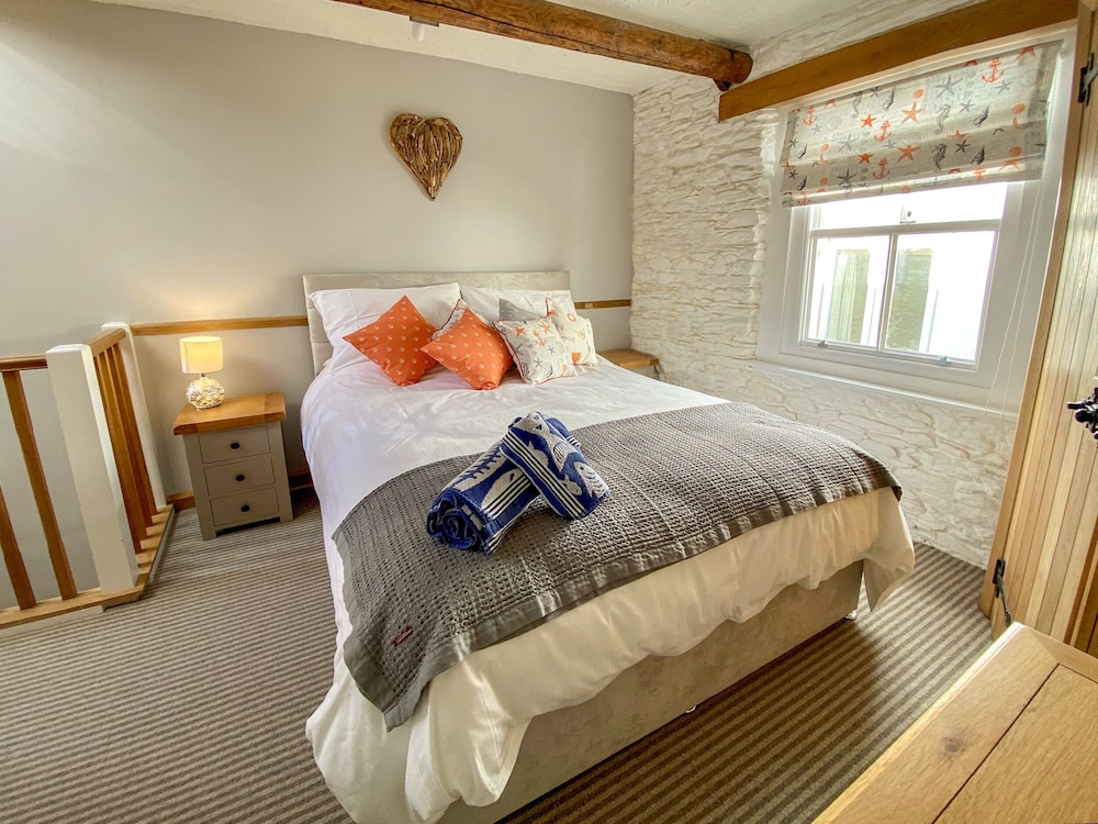 Pilchard Cottage