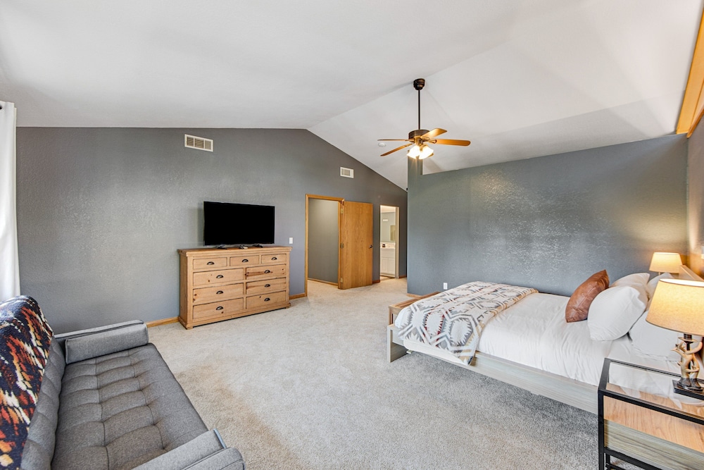 Mt Doble Dream Home #504