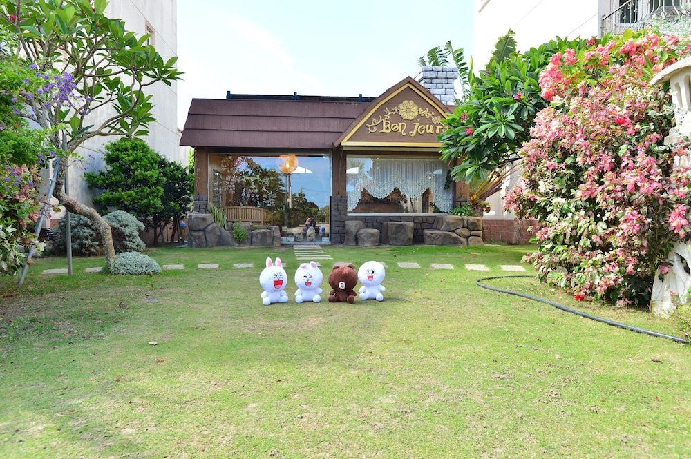 Kenting Bonjour Resort