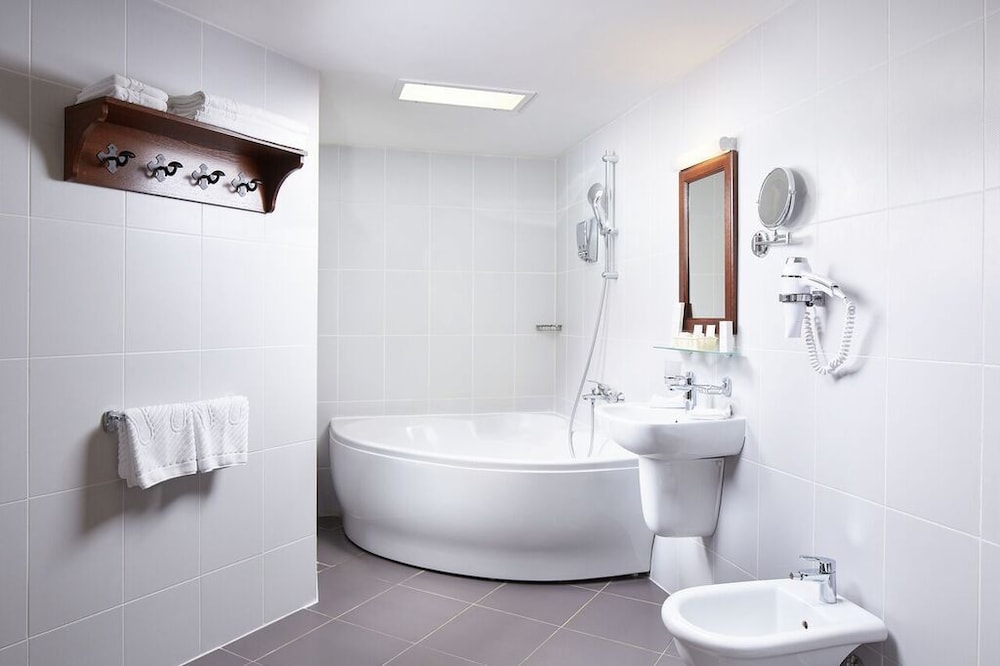 Hotel Monastyrski Minsk City Centre