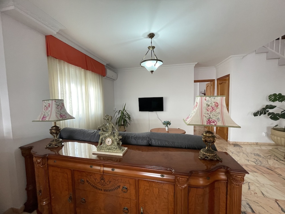 Casa Corazon de Nerja by At Home Costa del sol