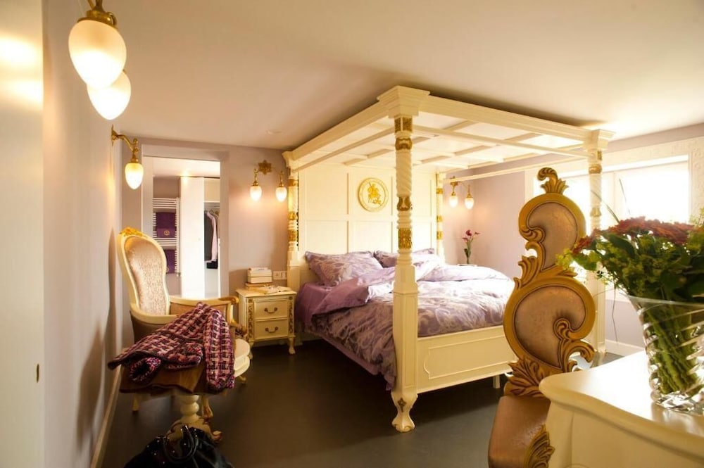 B&B Saint Georges