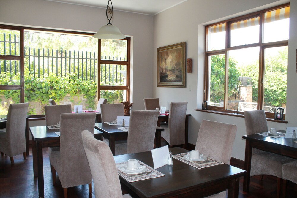Mountain View Lodge Montagu