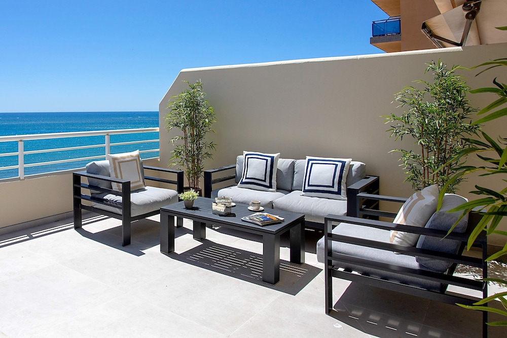 Exclusive Penthouse in Fuengirola Beach Corales