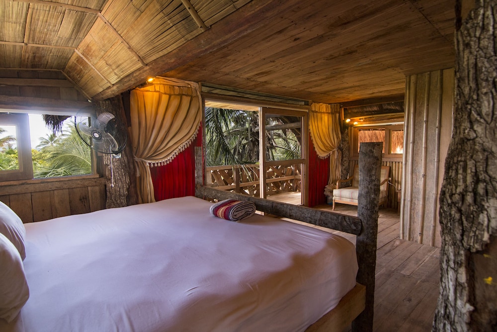 Cancun Vacations - Bambu Gran Palas Hostel Party - Property Image 49