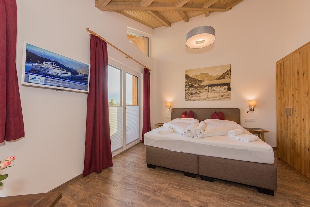 Mountain Nests - Chalets Apartments