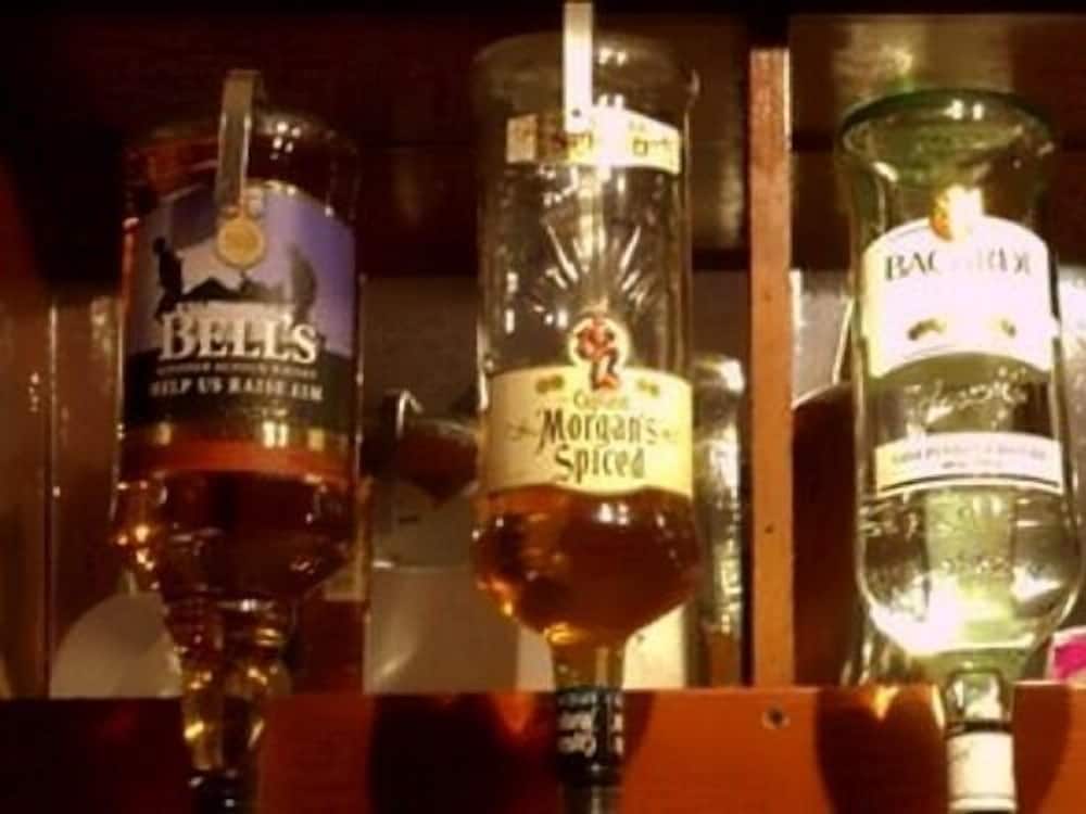 The Prince Regent