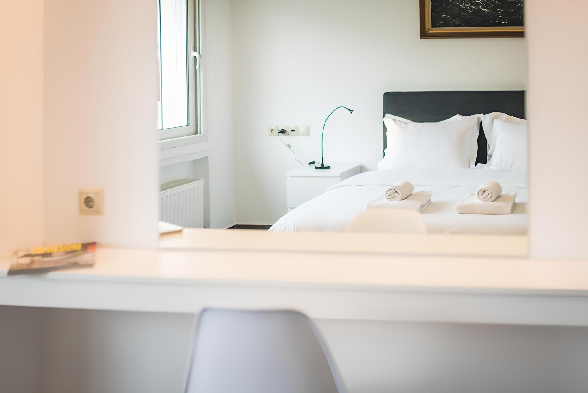 Deluxe Penthouse With View - Kolonaki