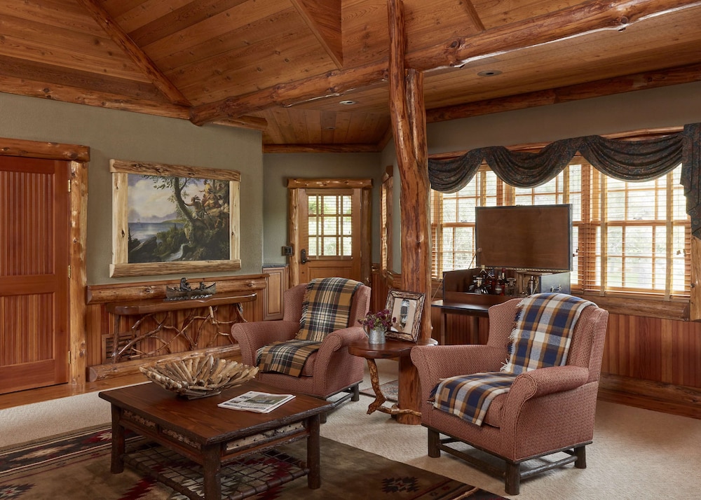 The Chatwal Lodge - Property Image 31