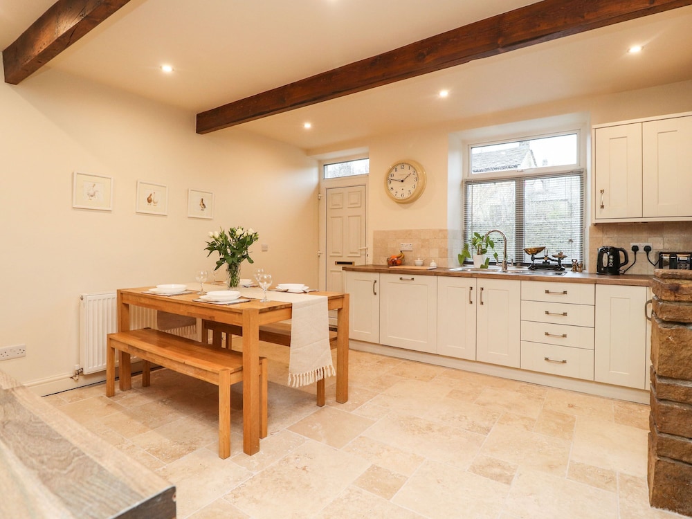 Yippee Cottage