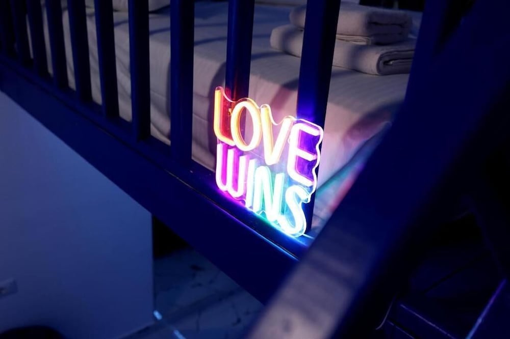 Romance Apartment