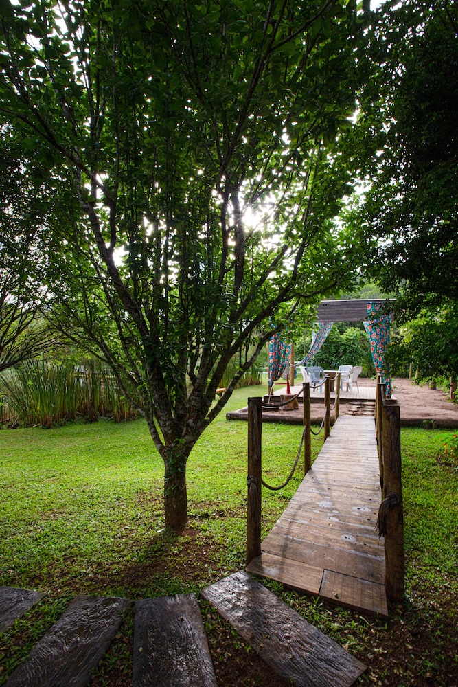 Ecopousada Serra Verde
