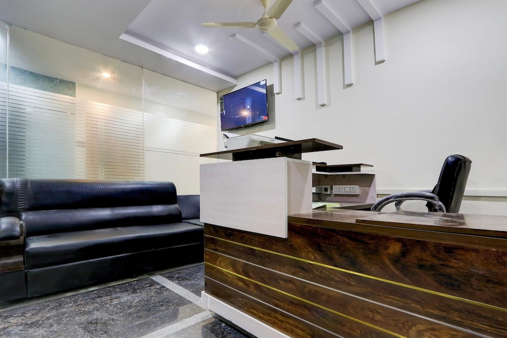Elegant Stays Near Waverock SEZ Hyderabad