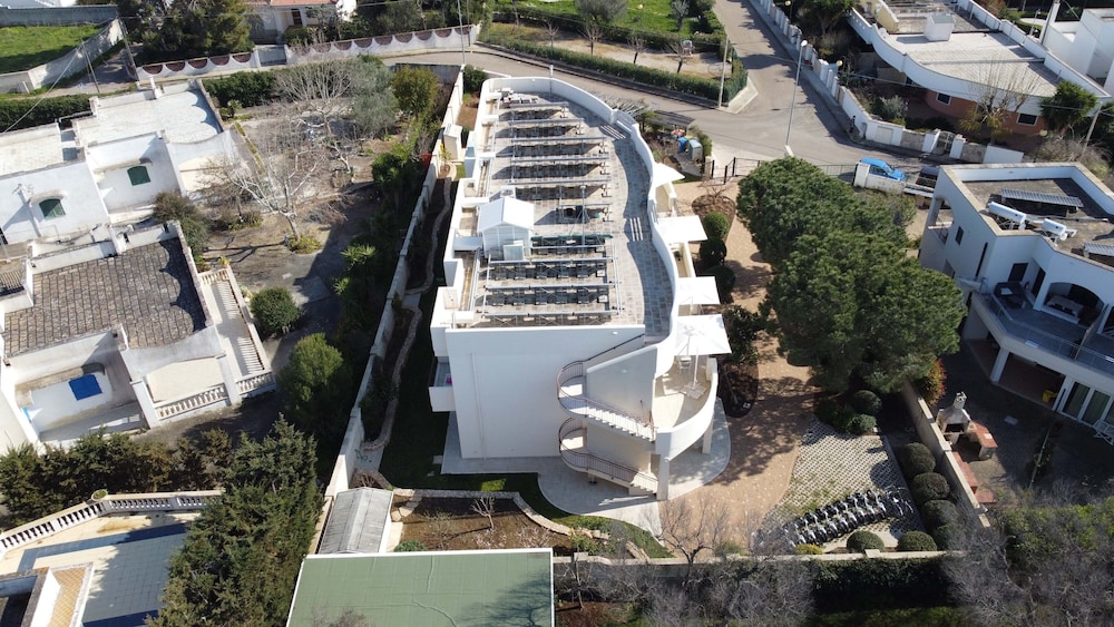 Residence Il colle