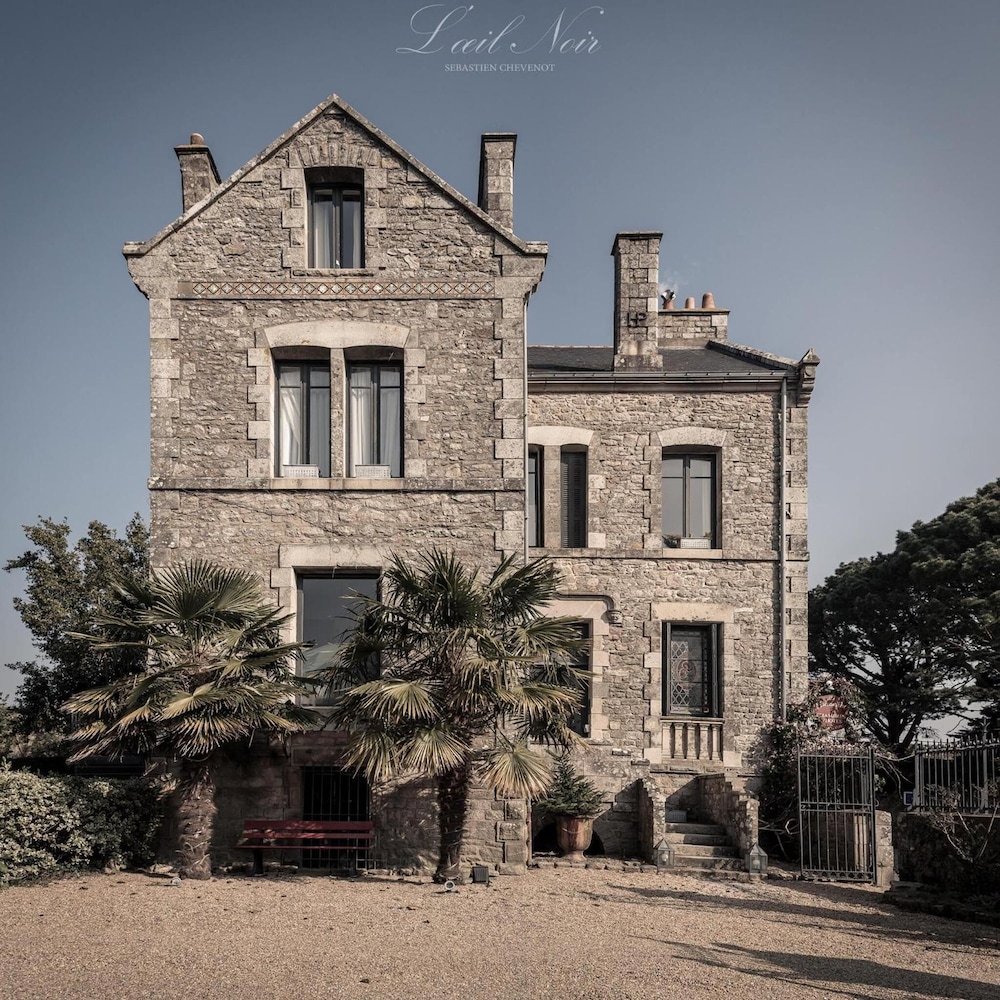 La Guérandière
