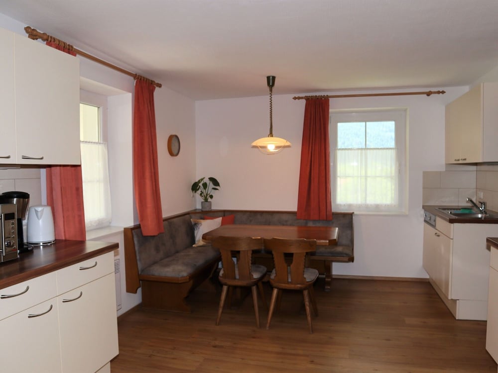 Sonnau Vacation Apartment Near Wildkogelarena