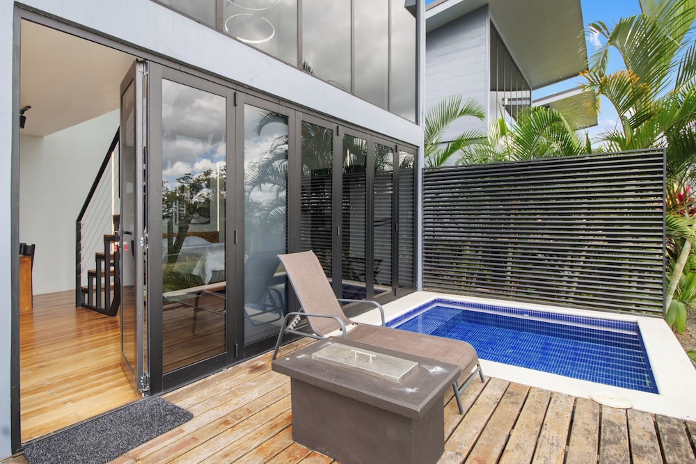 Junglo Resort and Spa