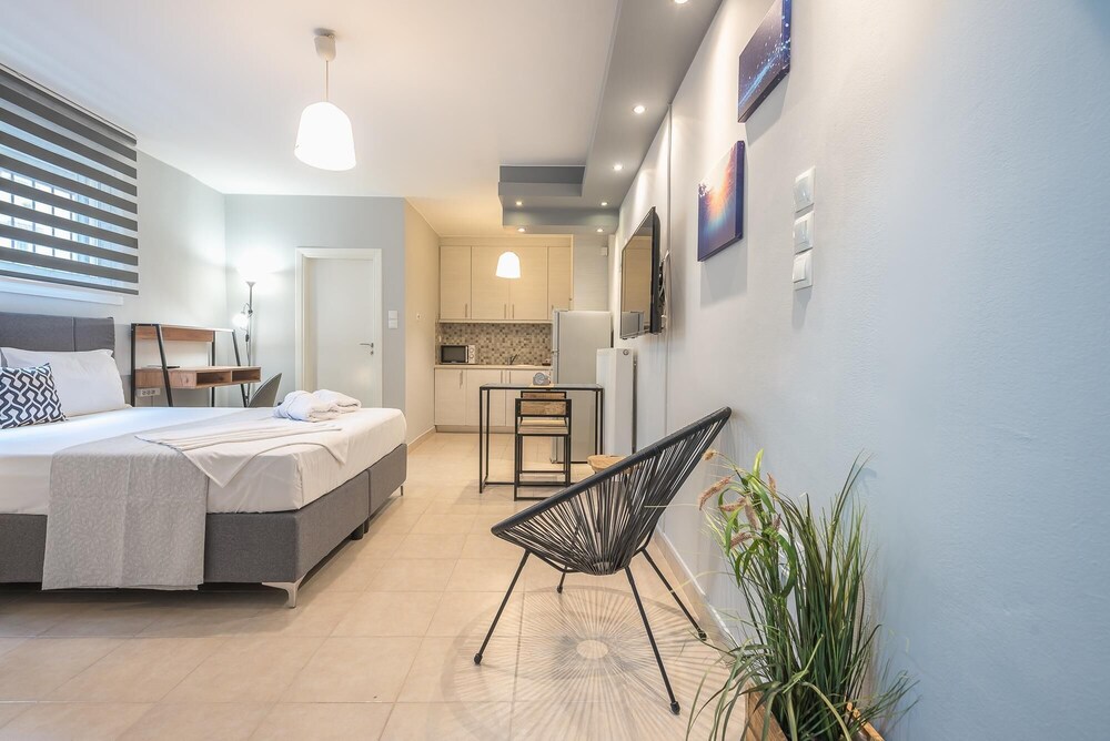 The Boutique Studio by Cloudkeys
