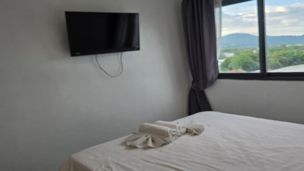 Urban loft 1BR T1-706