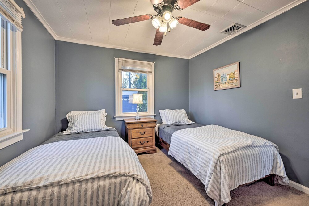 Charming Rocky Point Home 1 Mi to Beach! - Property Image 19