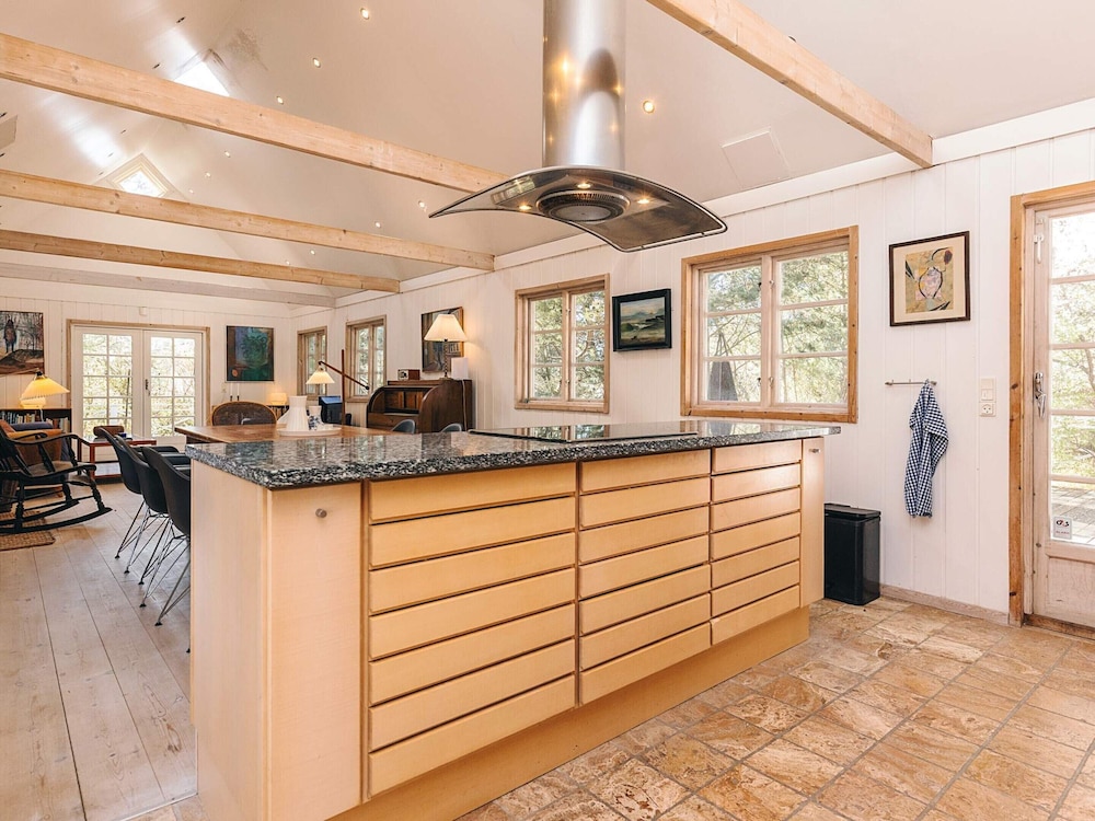 4 Star Holiday Home in Liseleje