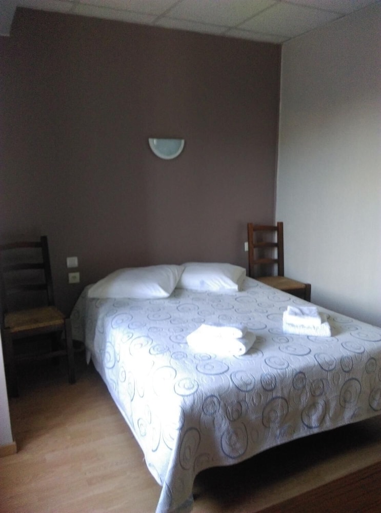 Le Clos Fleuri