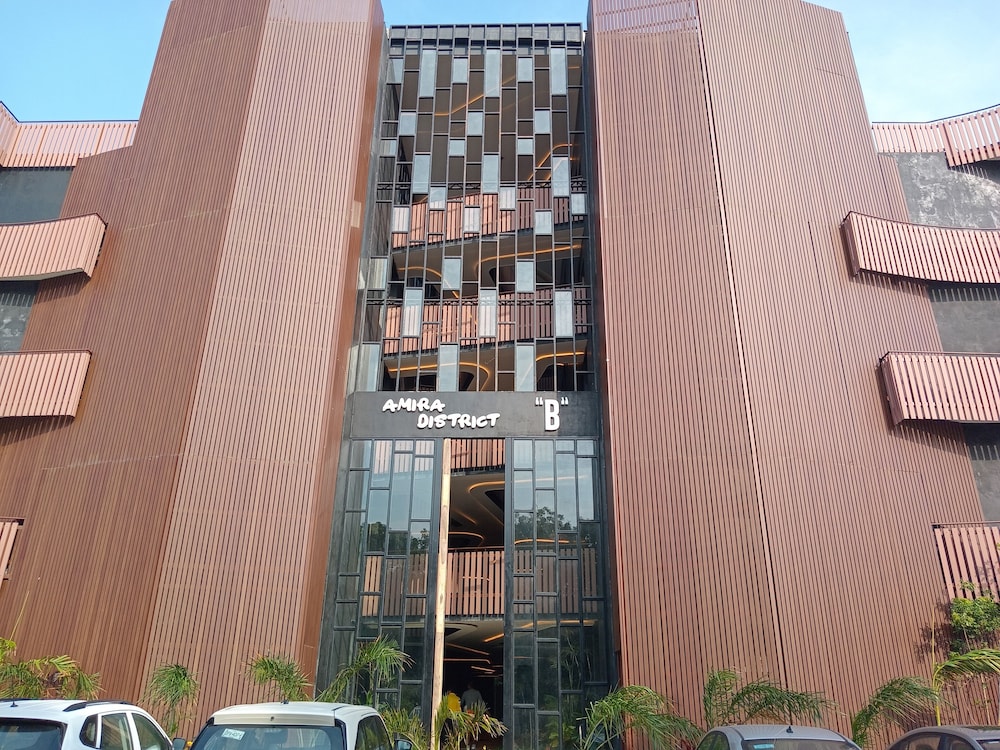 Hotel Amira District by Monkey Lifestyle - Image 1