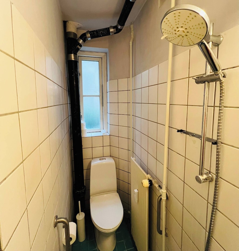 Nørrebro Flat - Live Like a Local