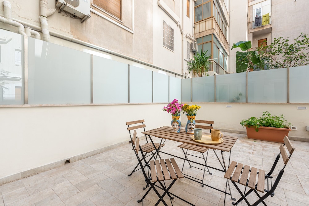 Casa Parisi by Wonderful Italy