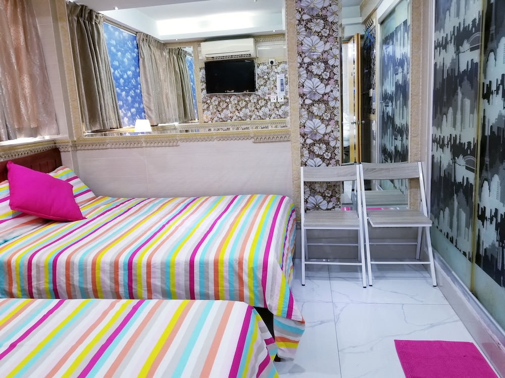 LongWin Hotel