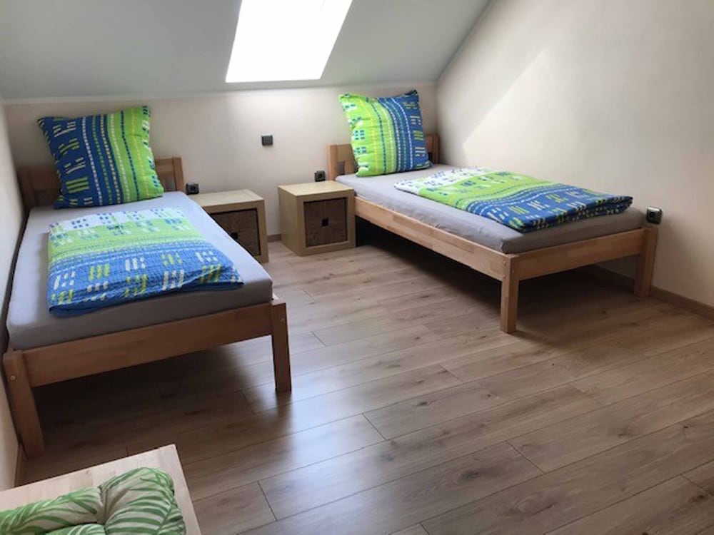 Ferienwohnung Anna