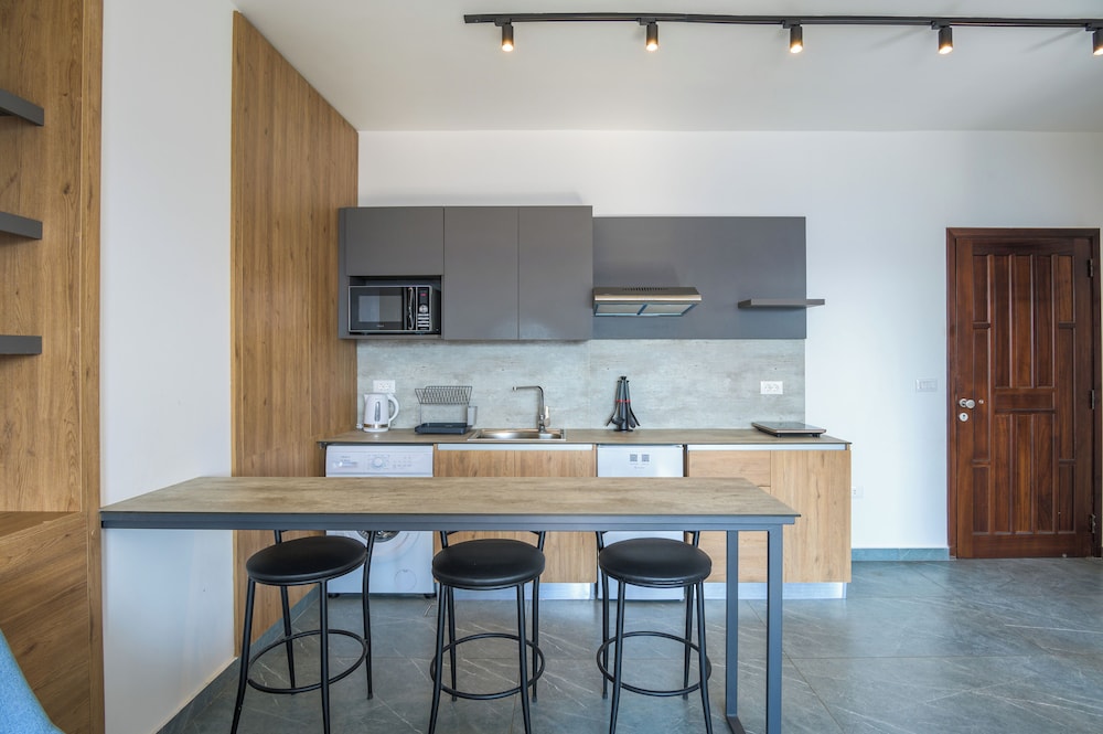 Brummana Heights Apartments