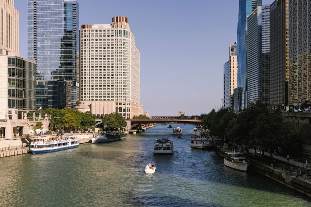 Sonder by Marriott Bonvoy Onterie Apartments Magnificent Mile