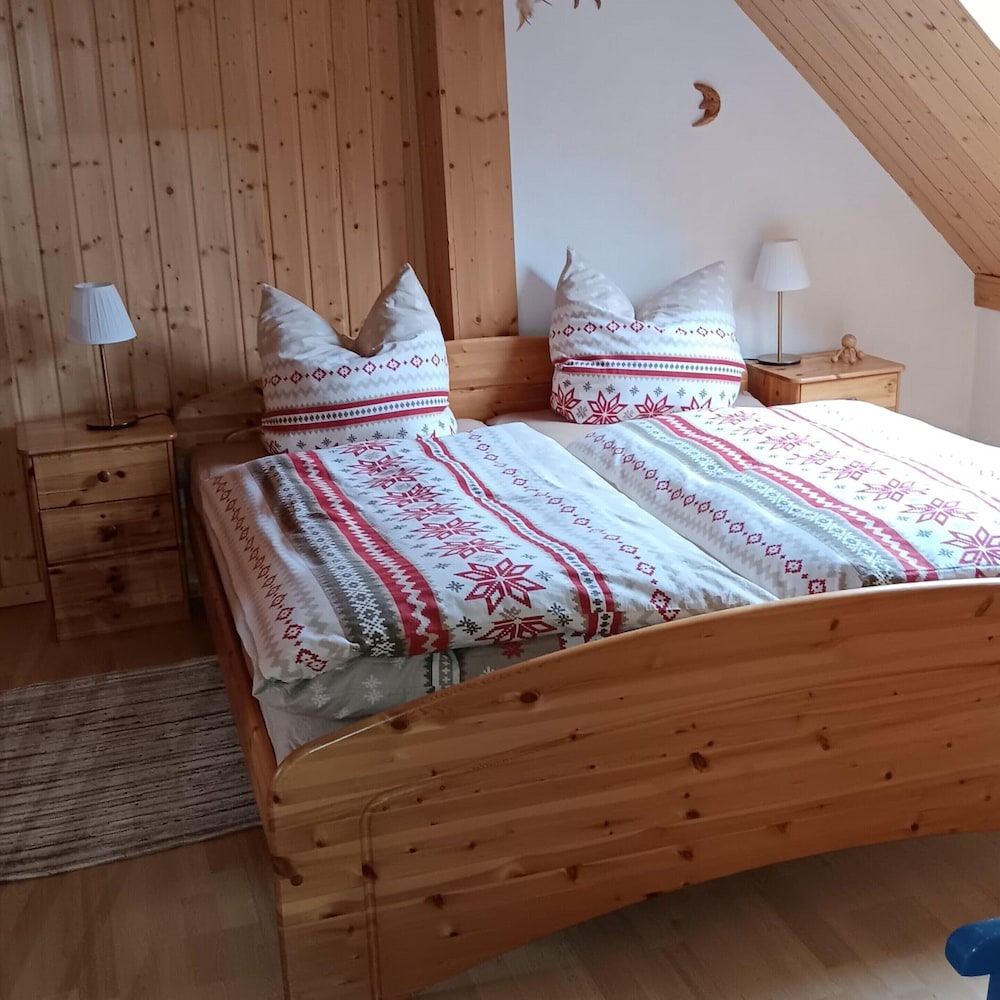 Brandenburg-ziesar Hideaway